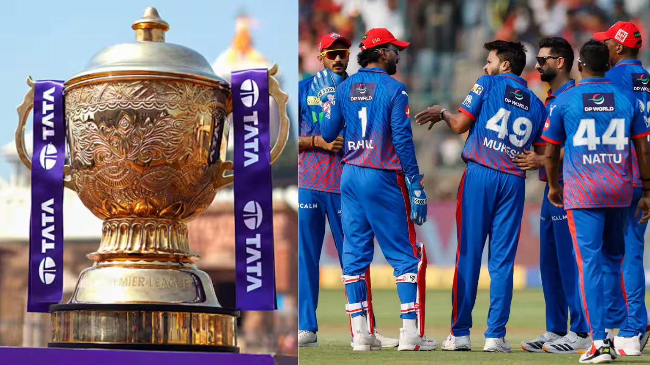 Delhi Capitals