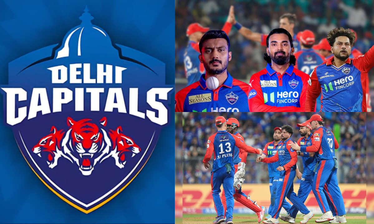 Delhi Capitals