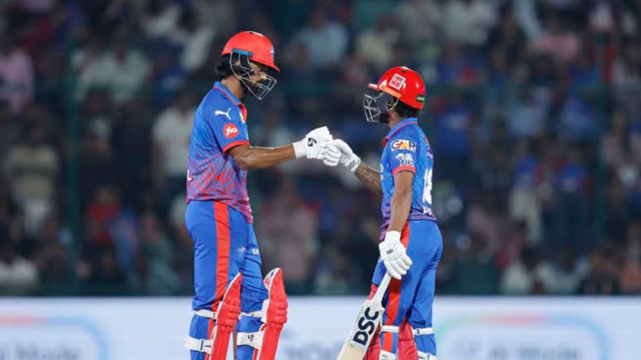 Delhi Capitals 2