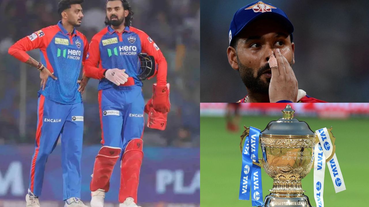 Delhi Capitals 2