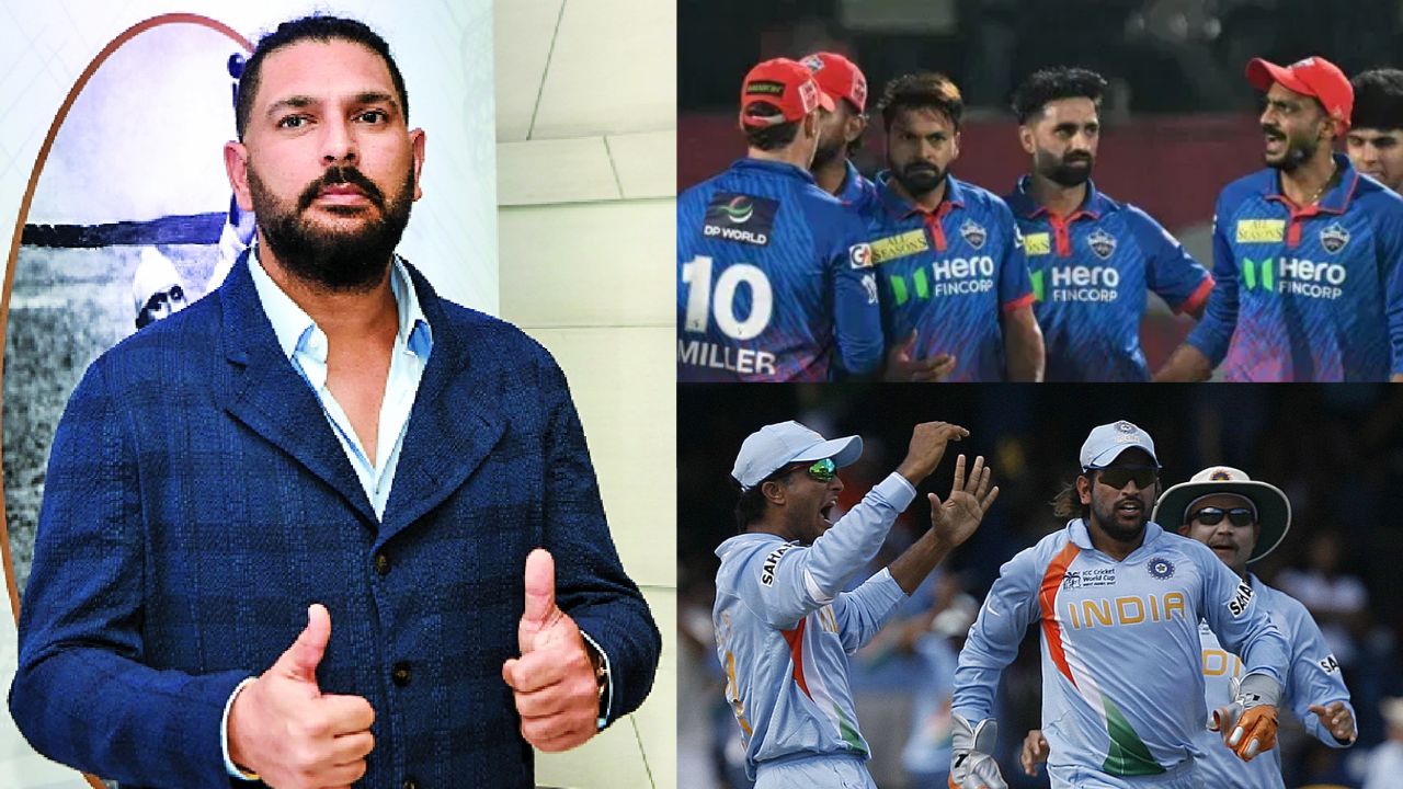 Delhi Capitals