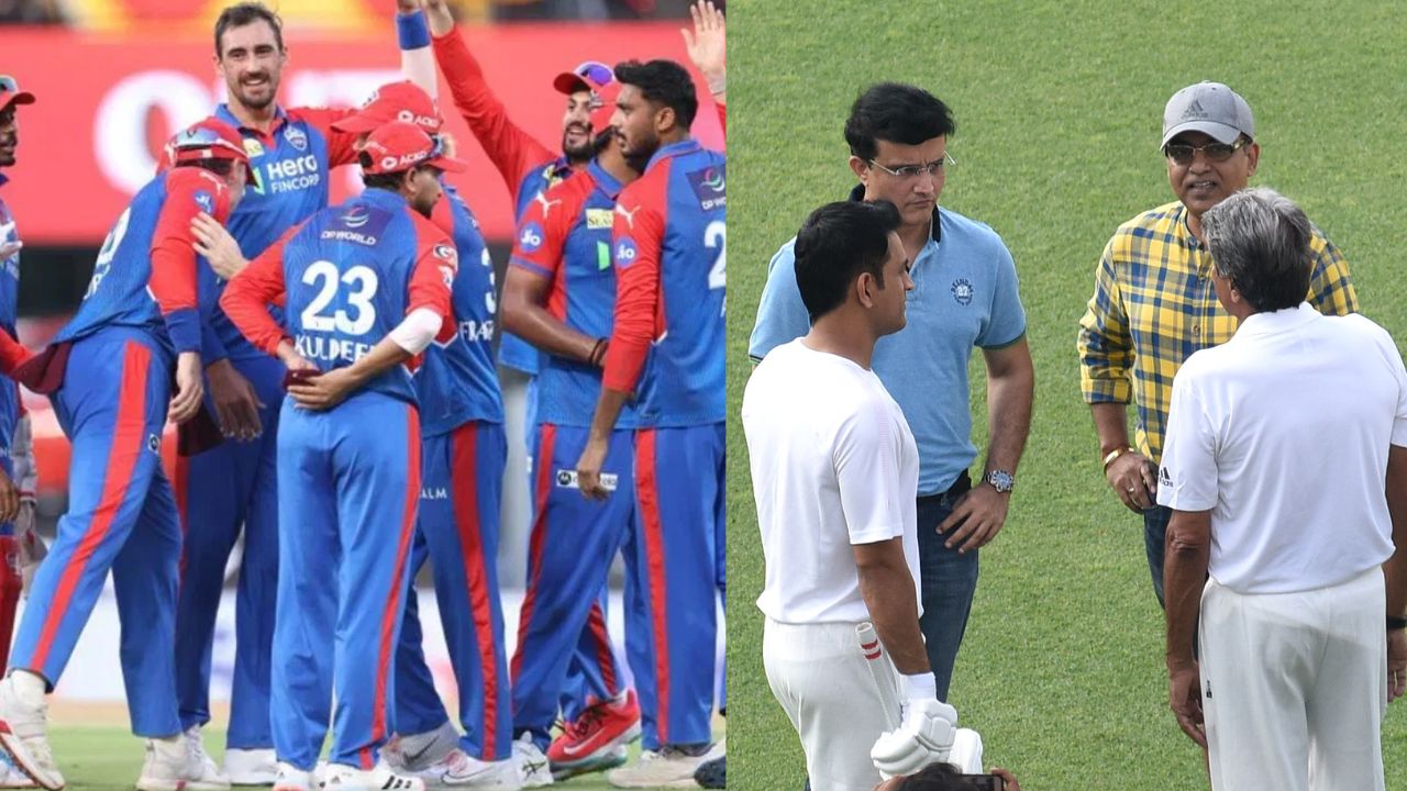 Delhi Capitals
