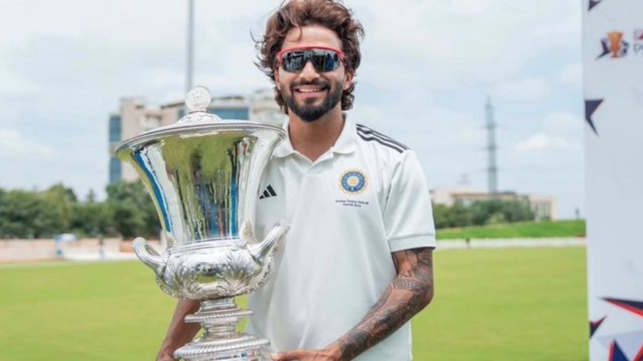 Duleep Trophy 1 Duleep Trophy 1