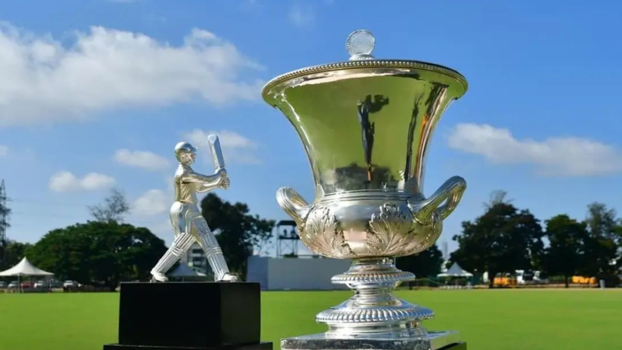 Duleep Trophy 2026 1 Duleep Trophy 2026 1