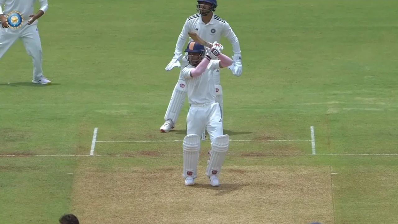 Duleep Trophy 3 