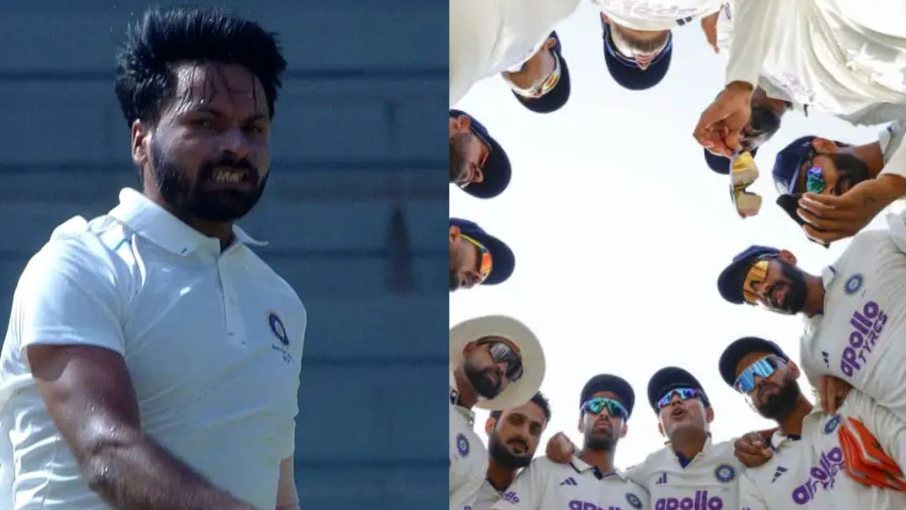Duleep Trophy 4