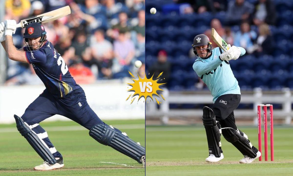 ESS vs SUR Today Match Prediction