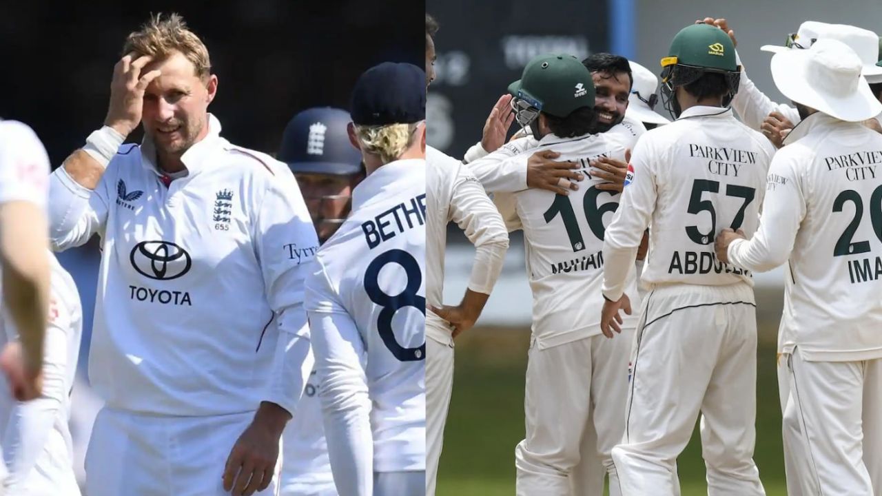 England 18