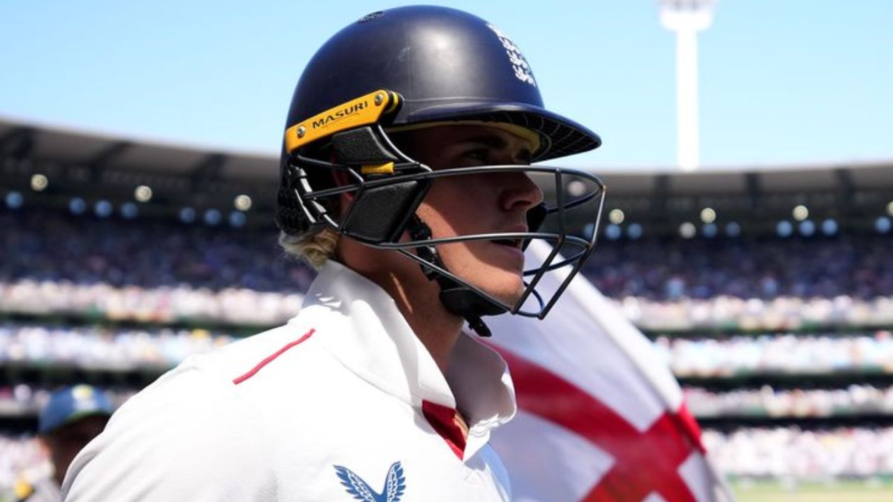 England 19 
