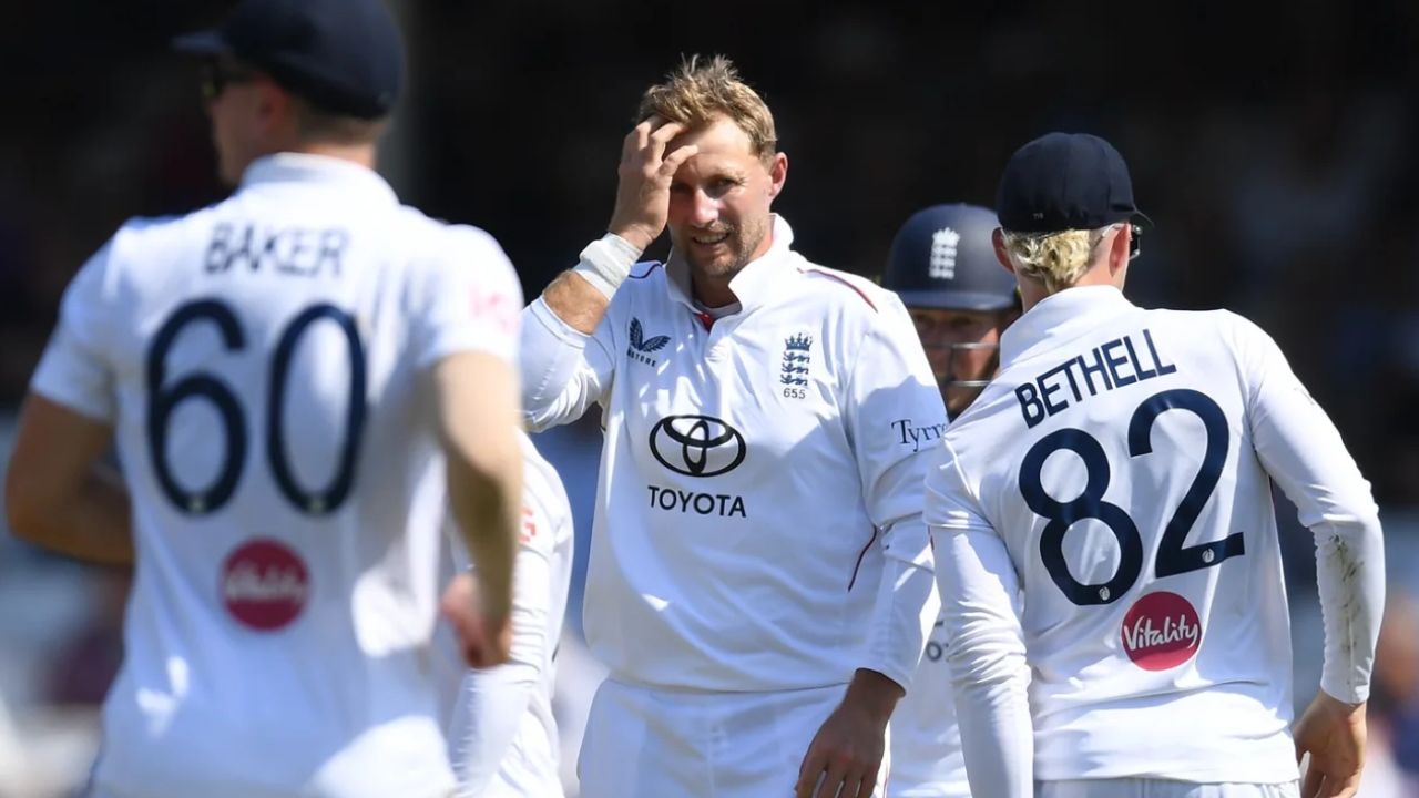 ENG vs NZ