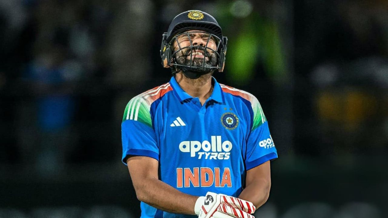 England ODI Series 3 