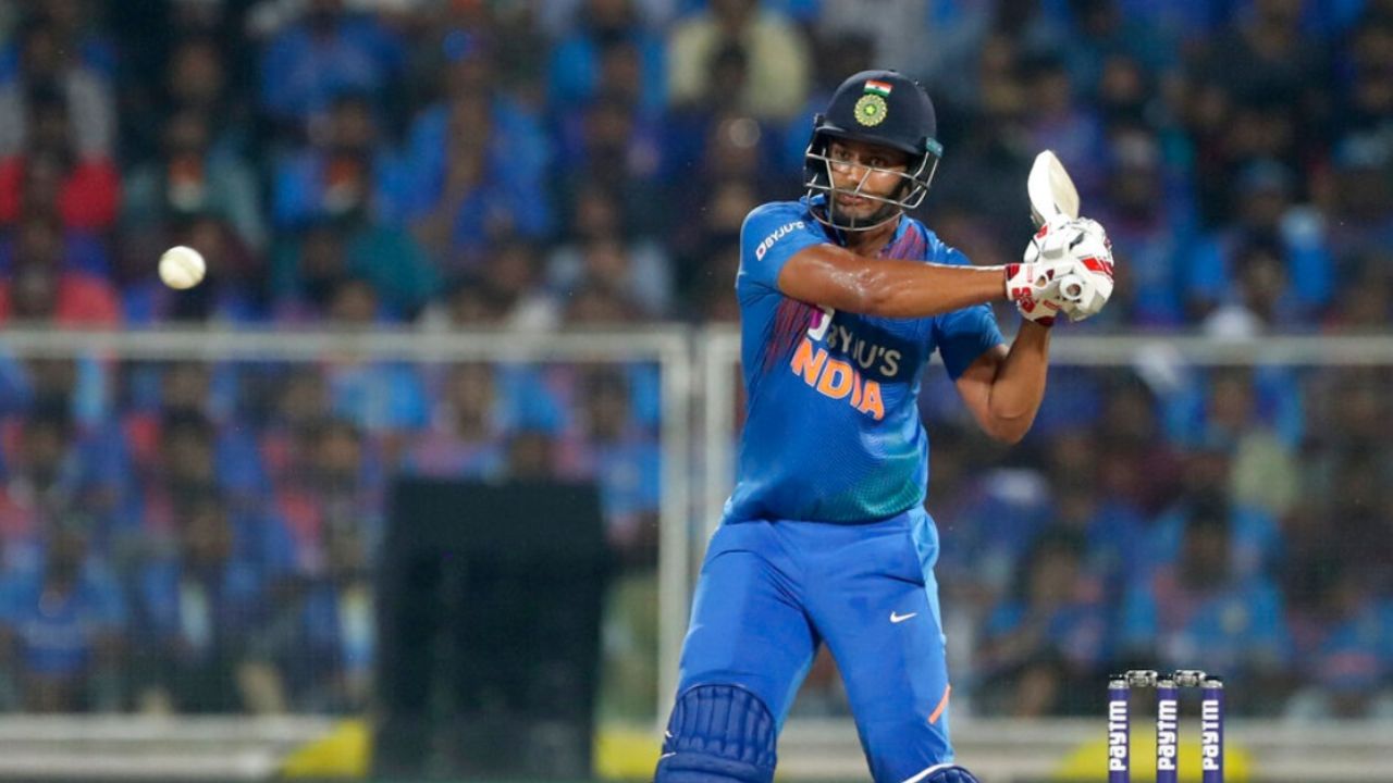 England ODI Series 5 England ODI Series 5