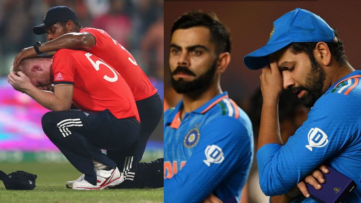 England Star Players Demise