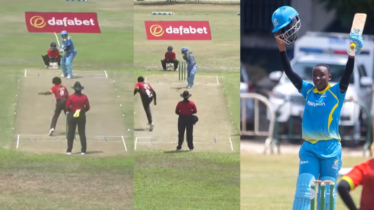 Fanny Utagushimaninde