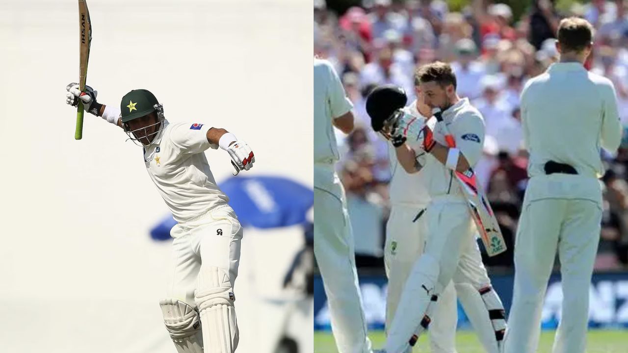 Fastest Hundreds In Test Cricket