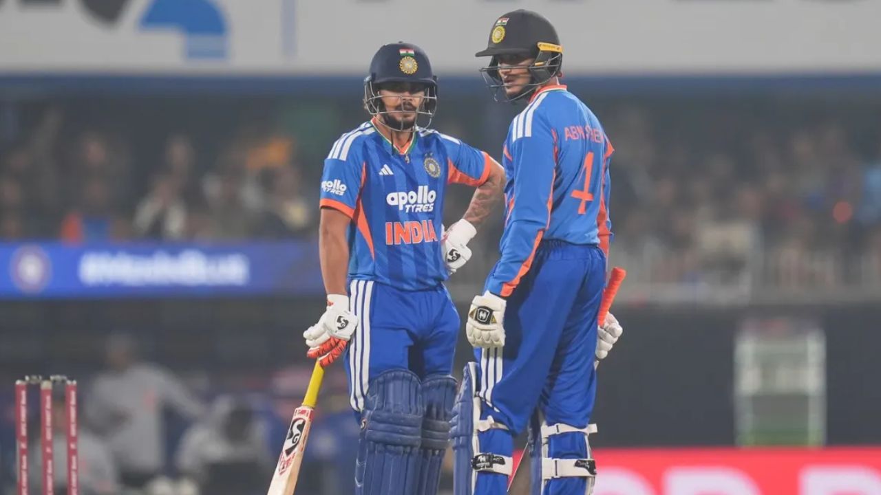 Finn Allen Picks Best T20 Batter 