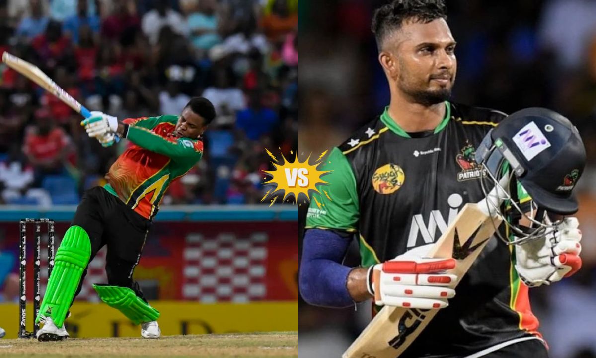 GAW vs SKN Today Match Prediction