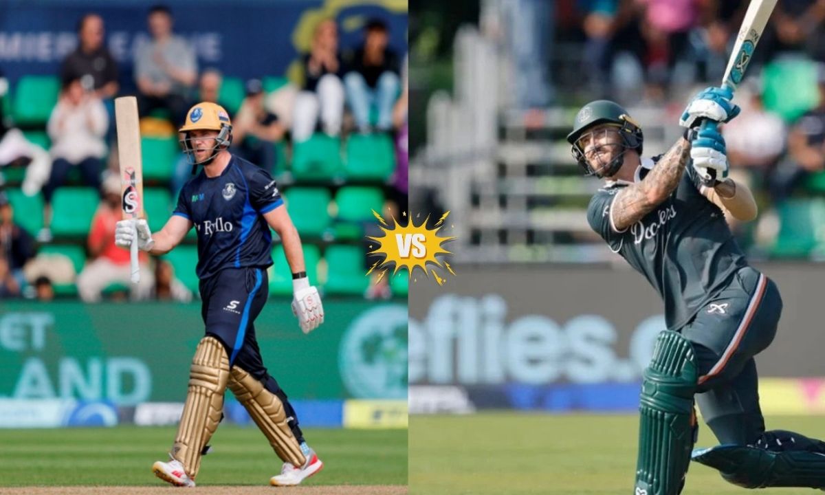 GLG vs RTD Today Match Prediction