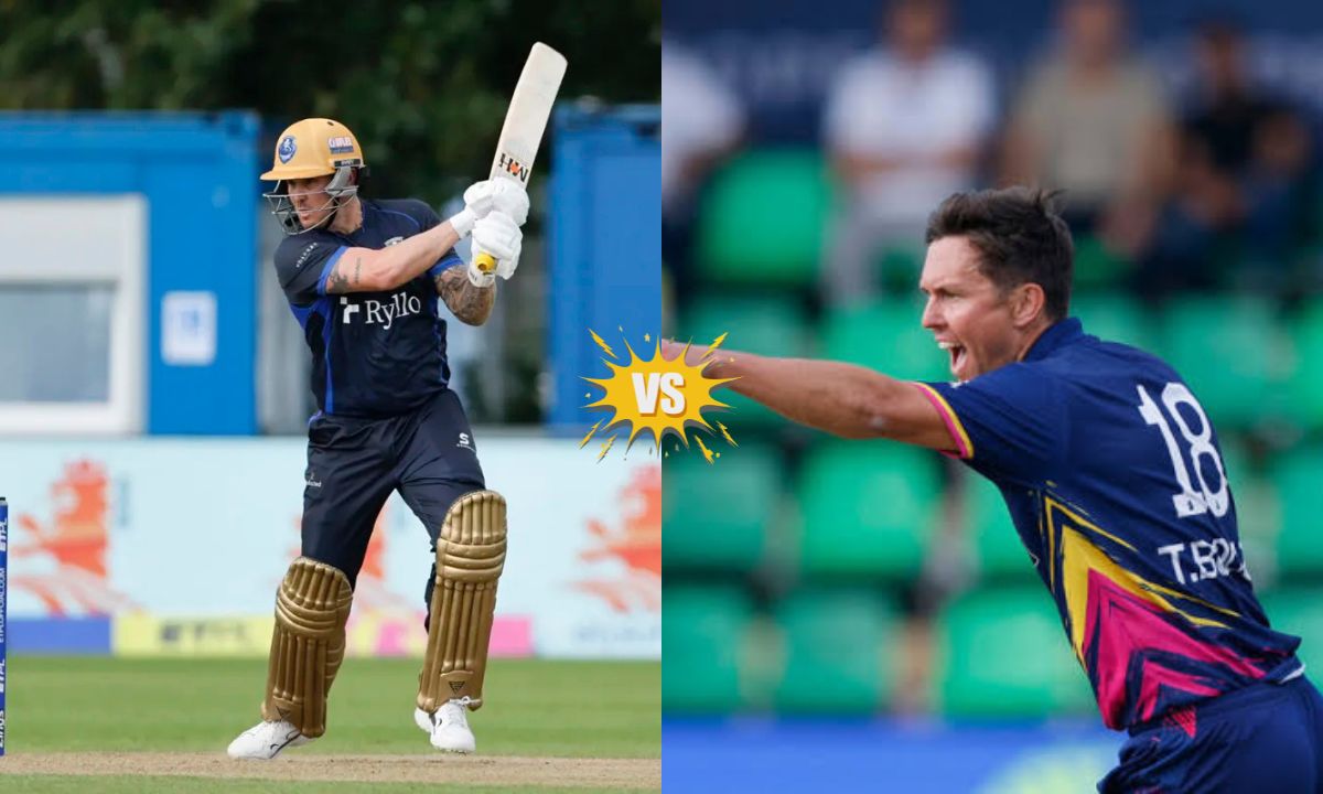 GLG vs ECR Today Match Prediction