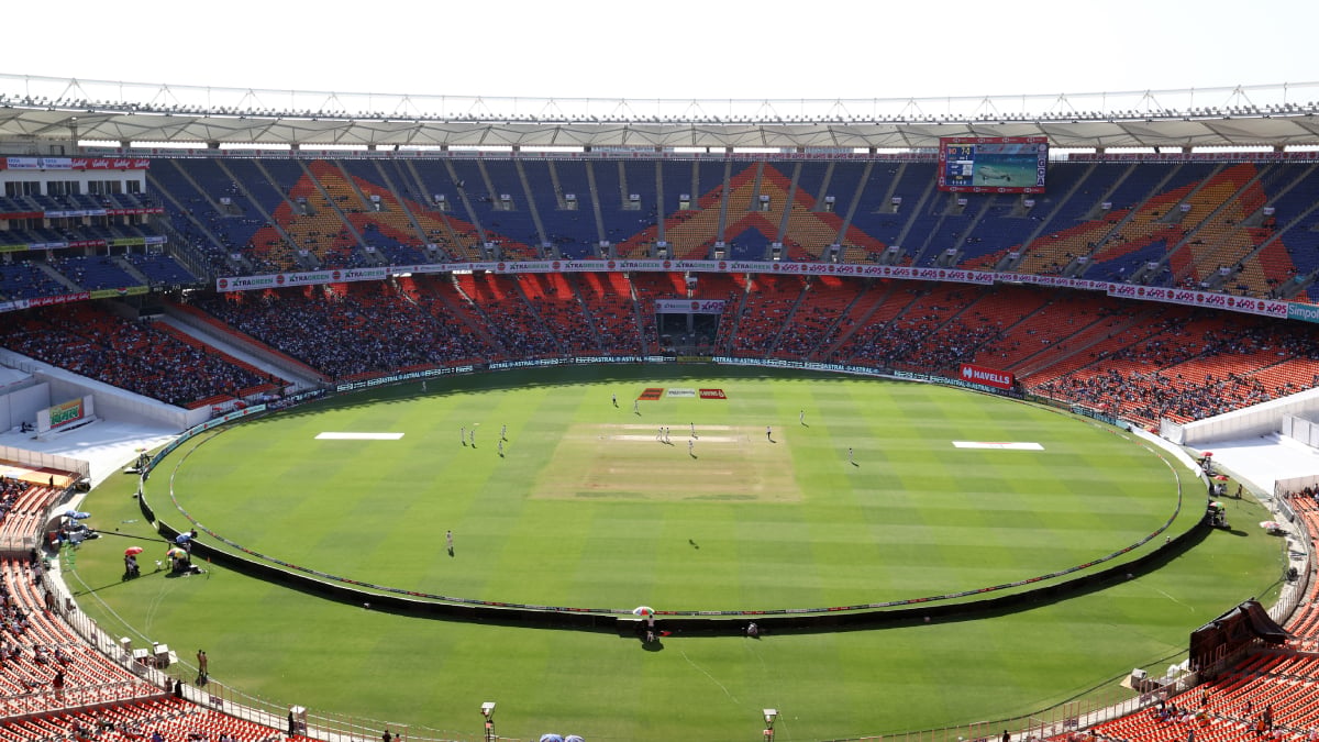 GT Vs CSK Pitch Report