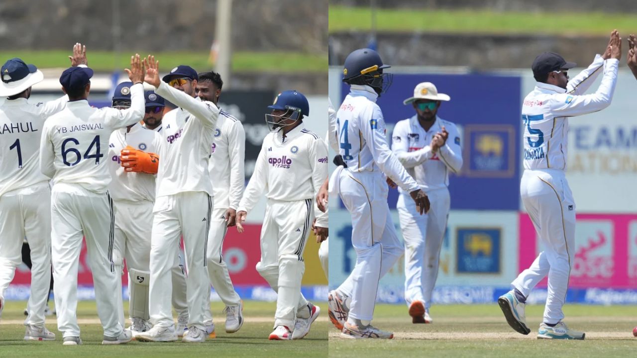 Galle Test 1