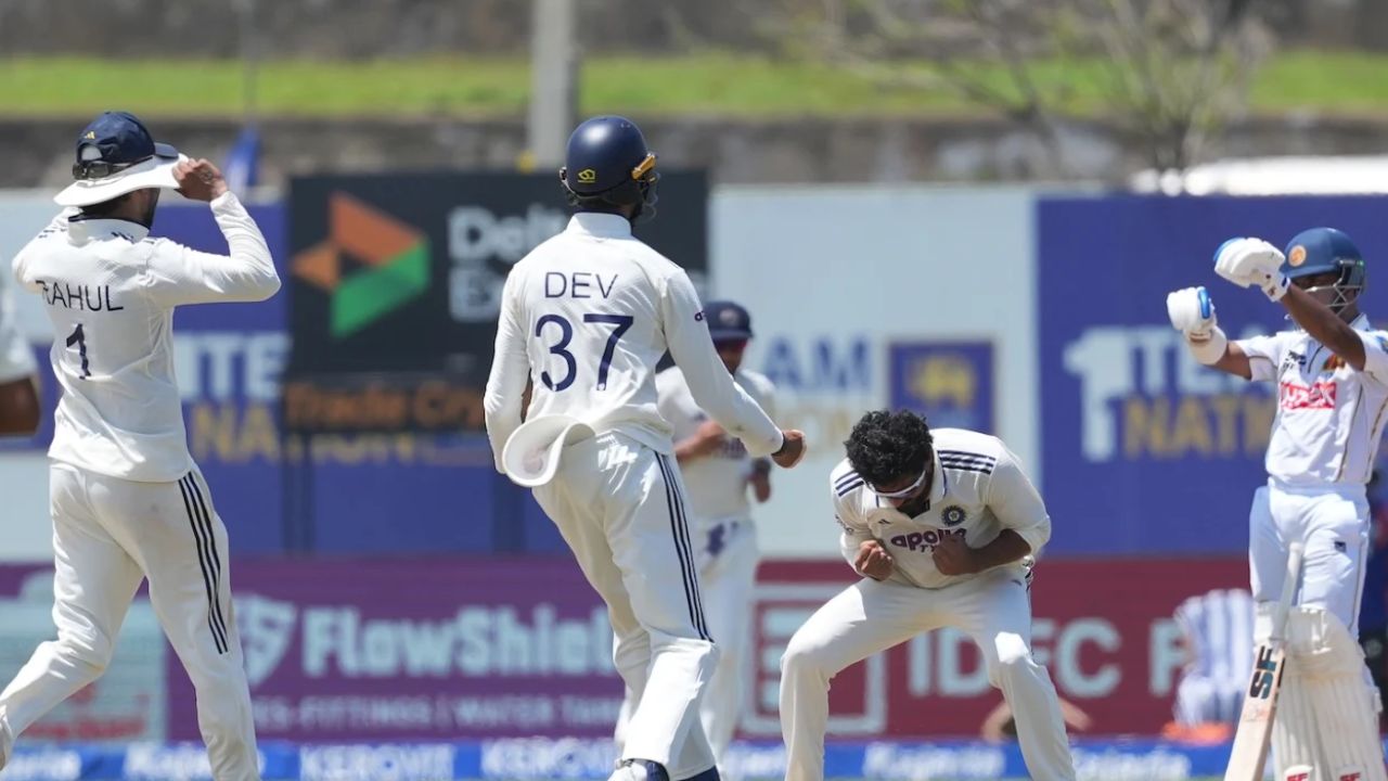 Galle Test 1 