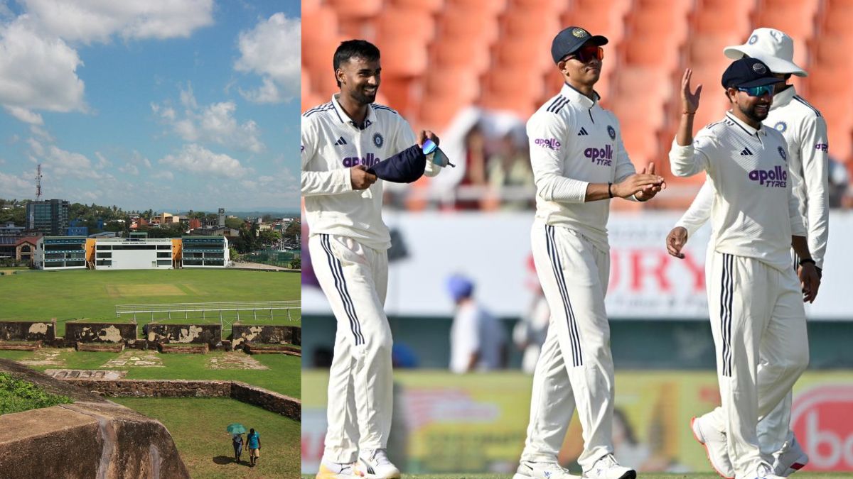 Galle Test