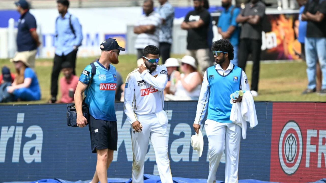 Galle Test 2 