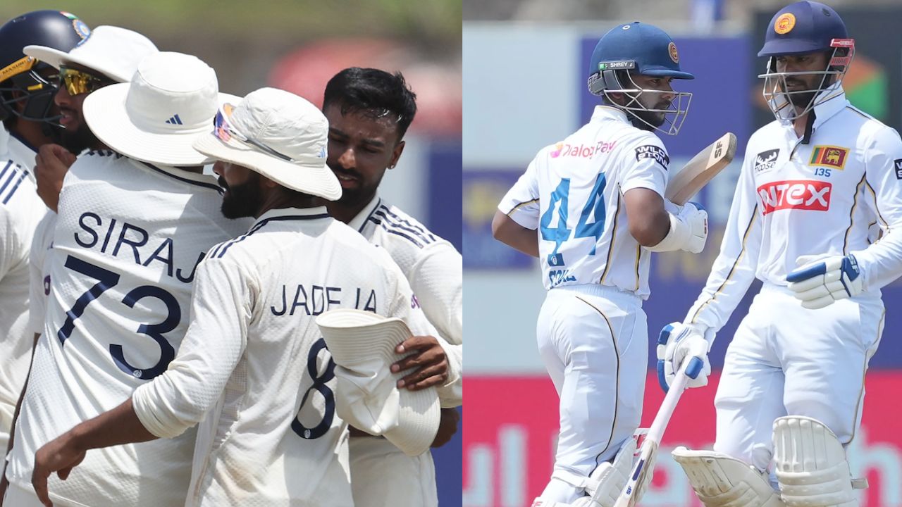 Galle Test