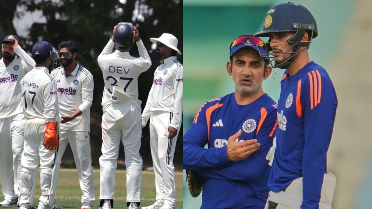 Galle Test