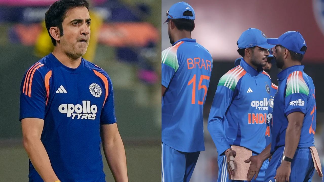 Gambhir