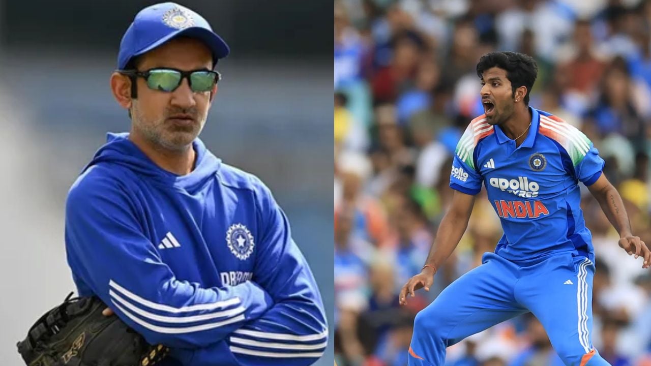 Gambhir 2