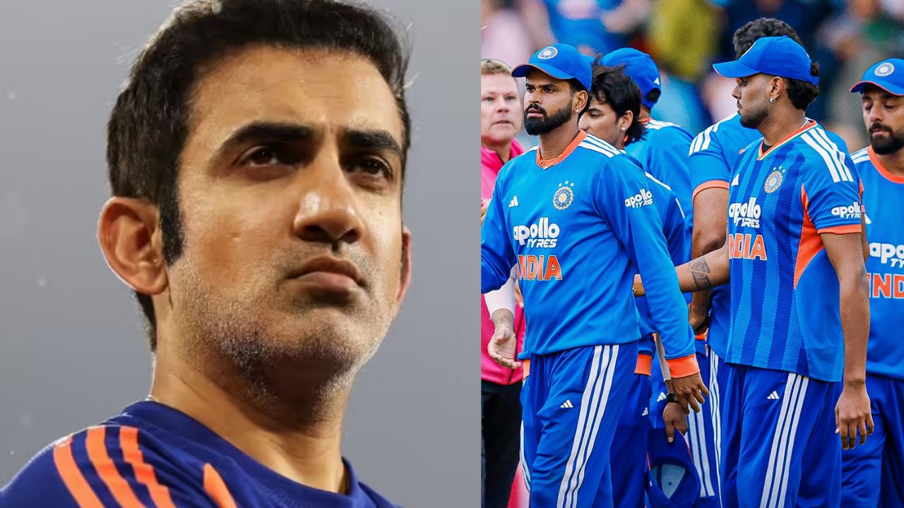 Gambhir 4