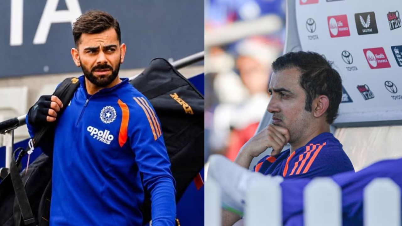 Gambhir-Kohli