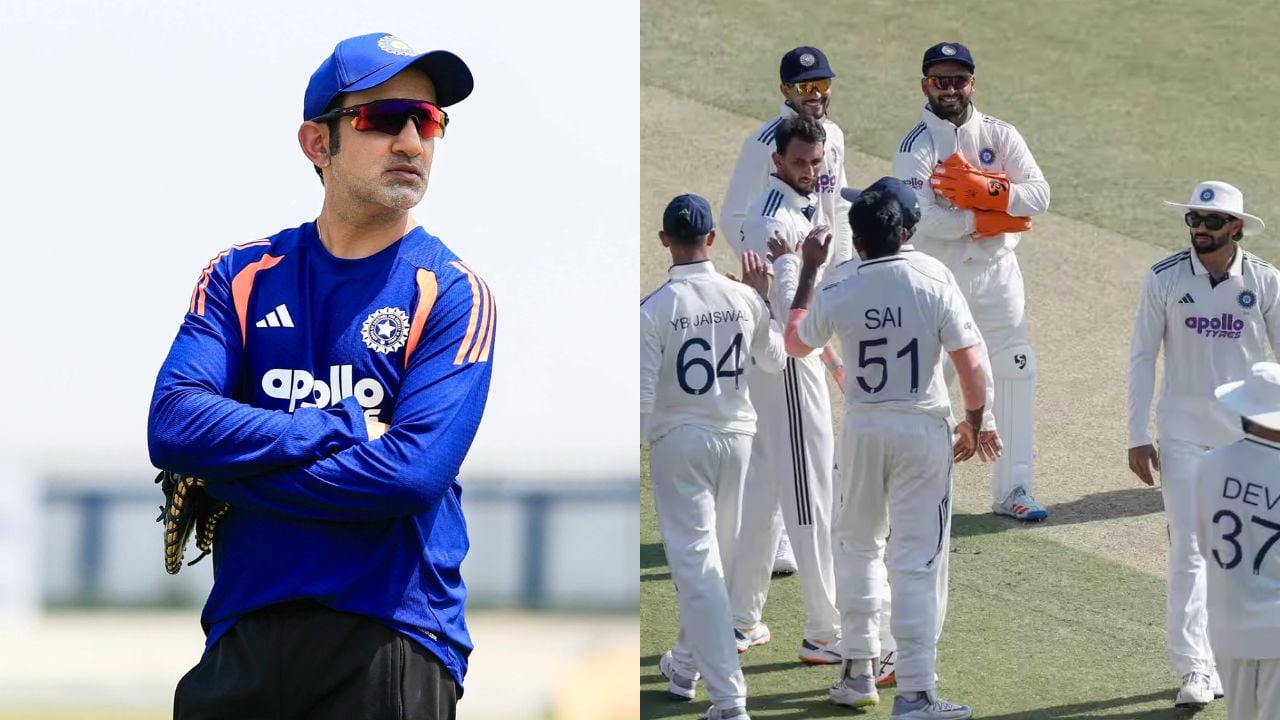 Gambhir