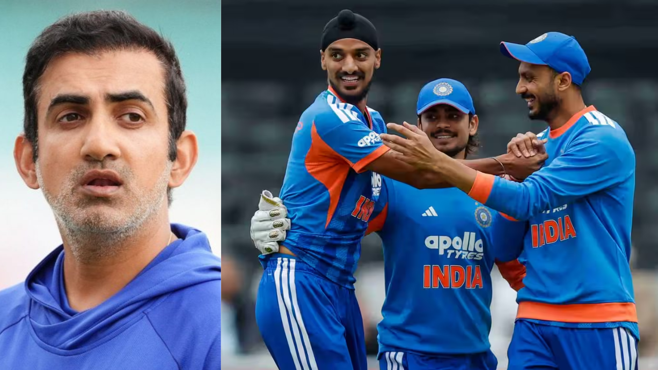 Gautam Gambhir