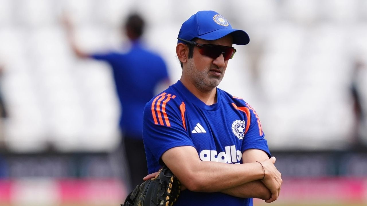 Gautam Gambhir 1 