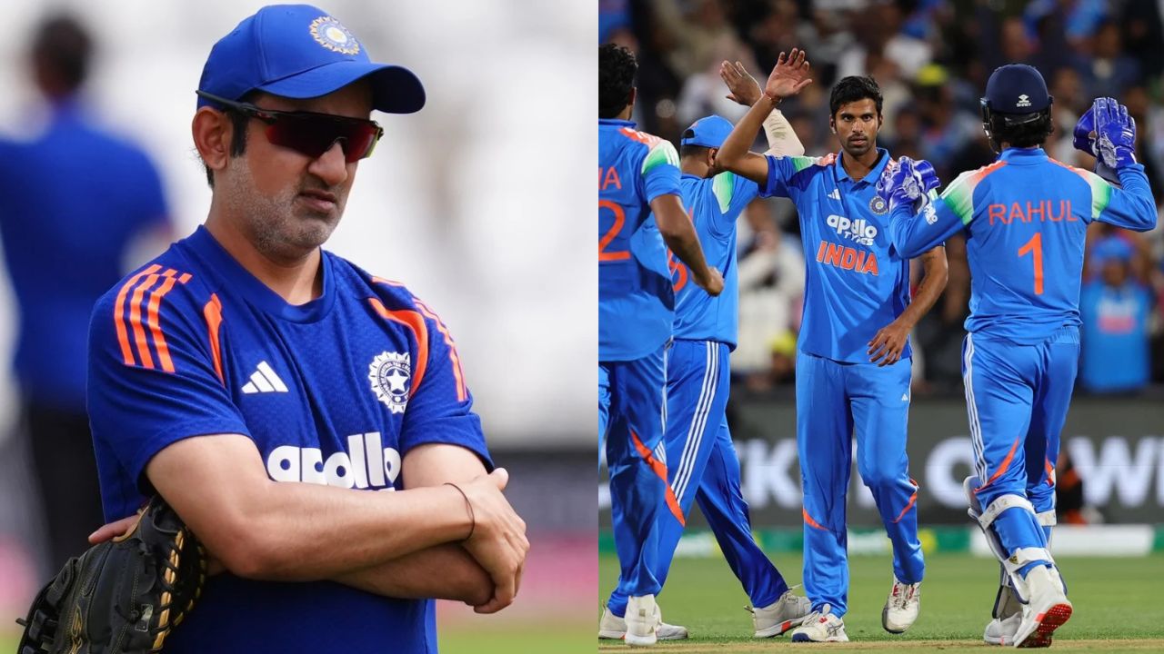 Gautam Gambhir 10
