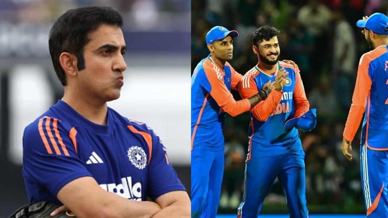 Gautam Gambhir 14