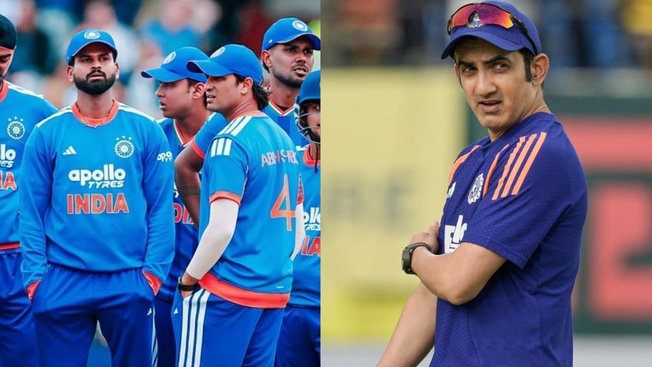 Gautam Gambhir 2