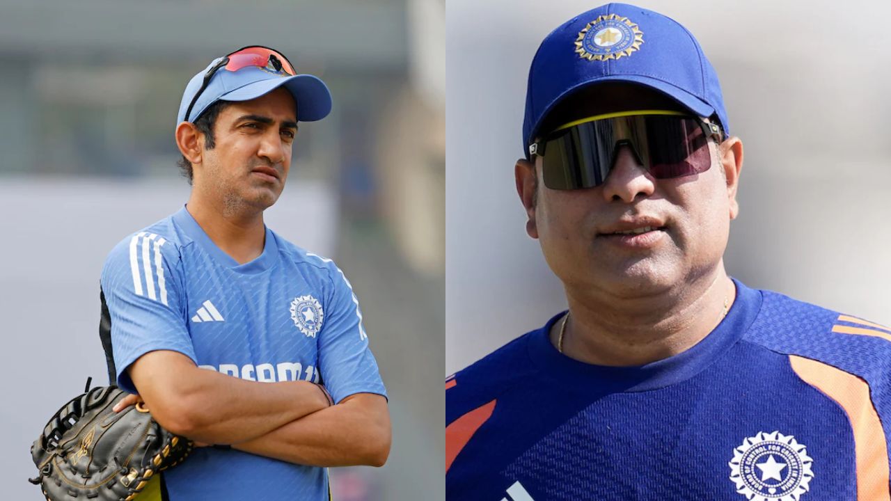 Gautam Gambhir 2