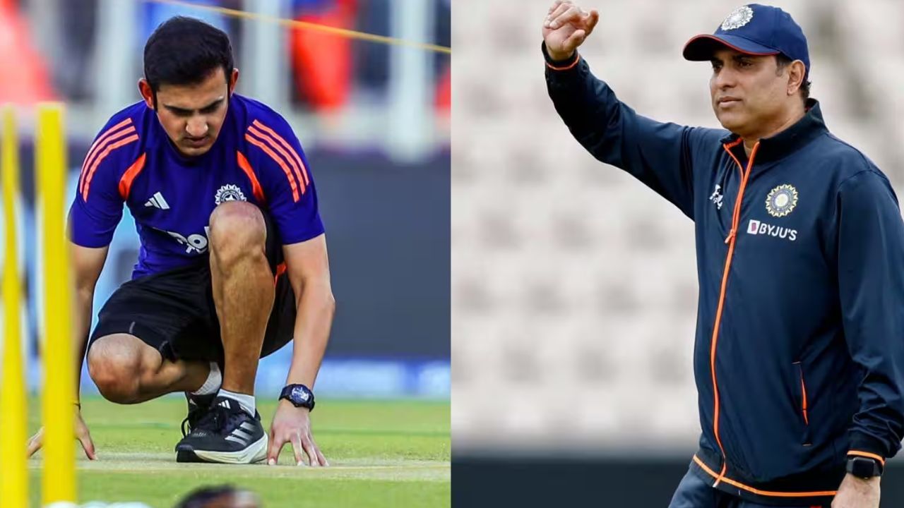 Gautam Gambhir 3 
