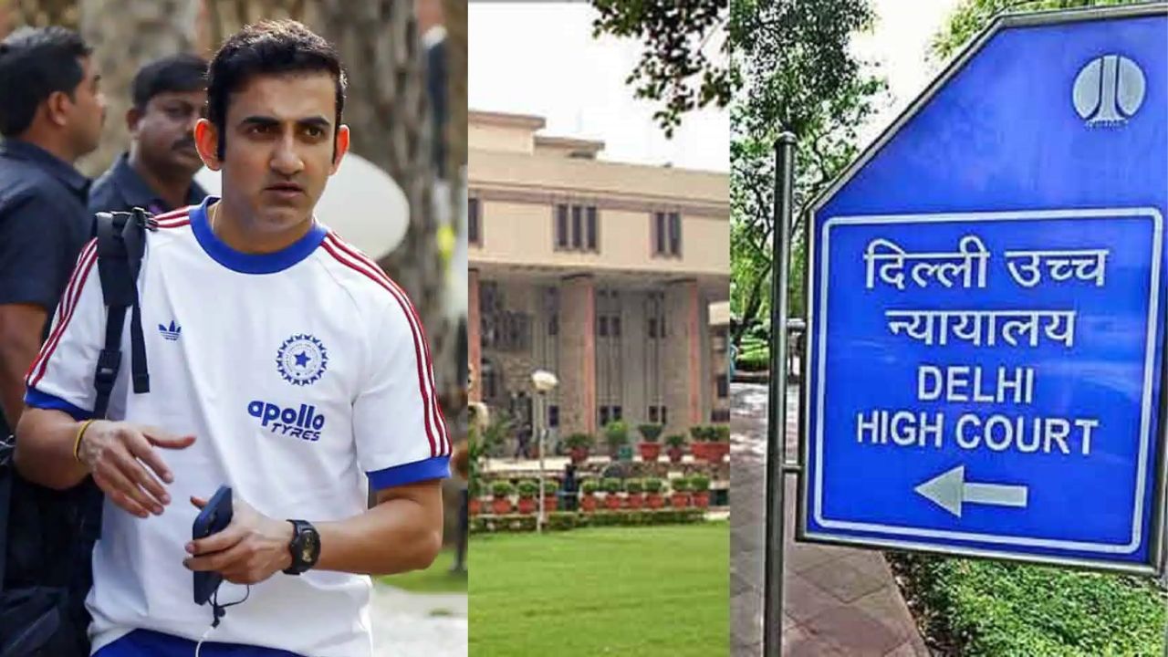 Gautam Gambhir 4