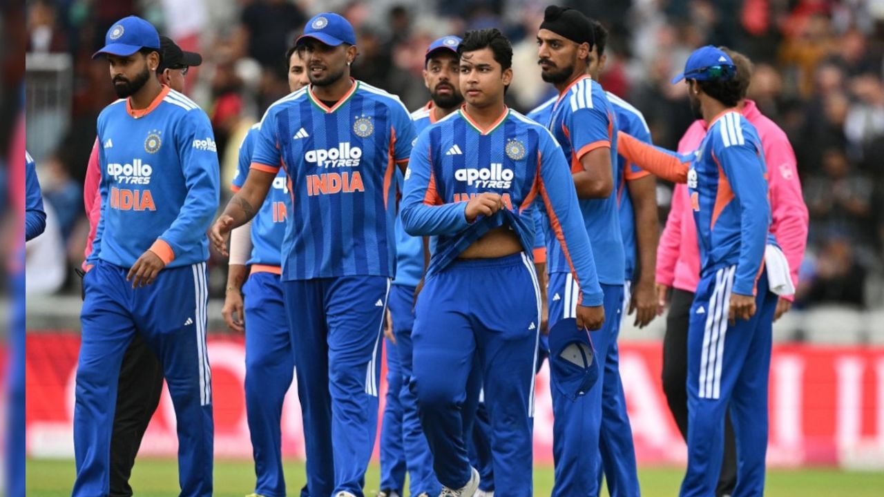 Gautam Gambhir 4 Gautam Gambhir 4