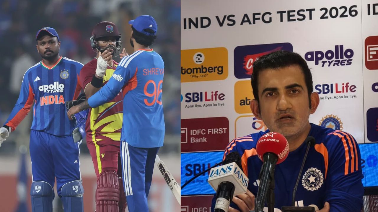Gautam Gambhir 4