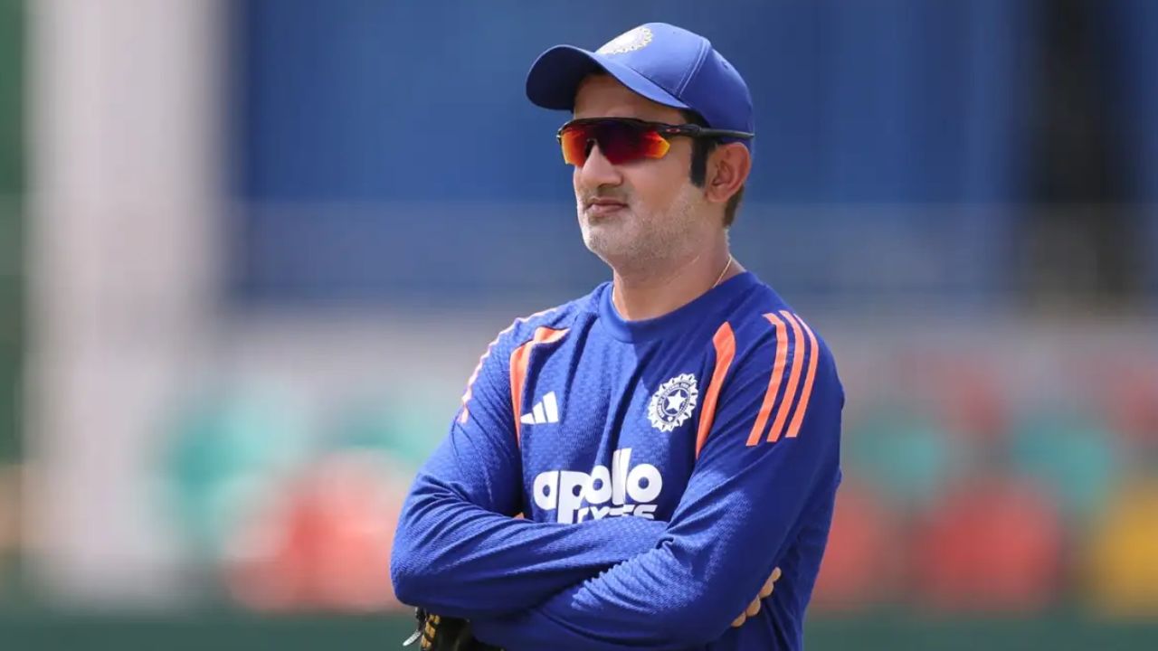 Gautam Gambhir 5 Gautam Gambhir 5