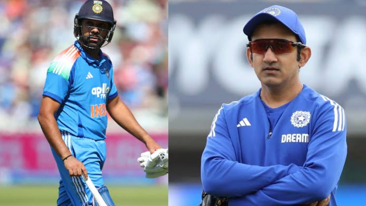 Gautam Gambhir 6