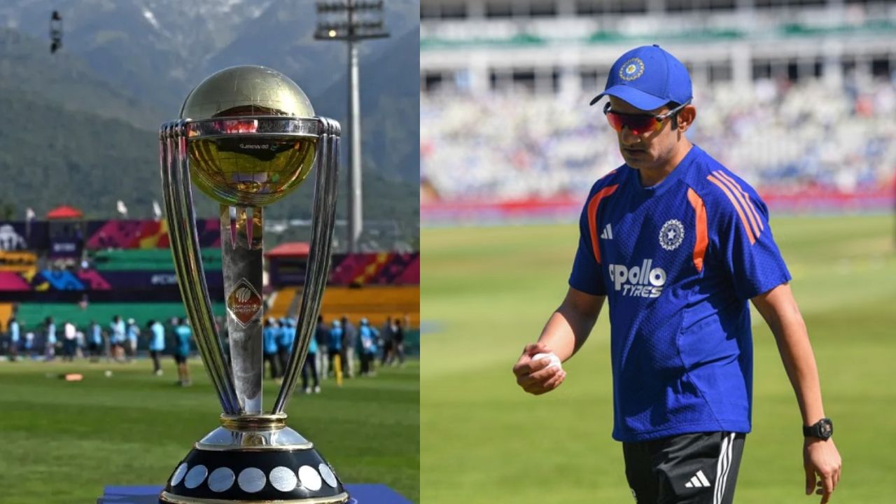 Gautam Gambhir