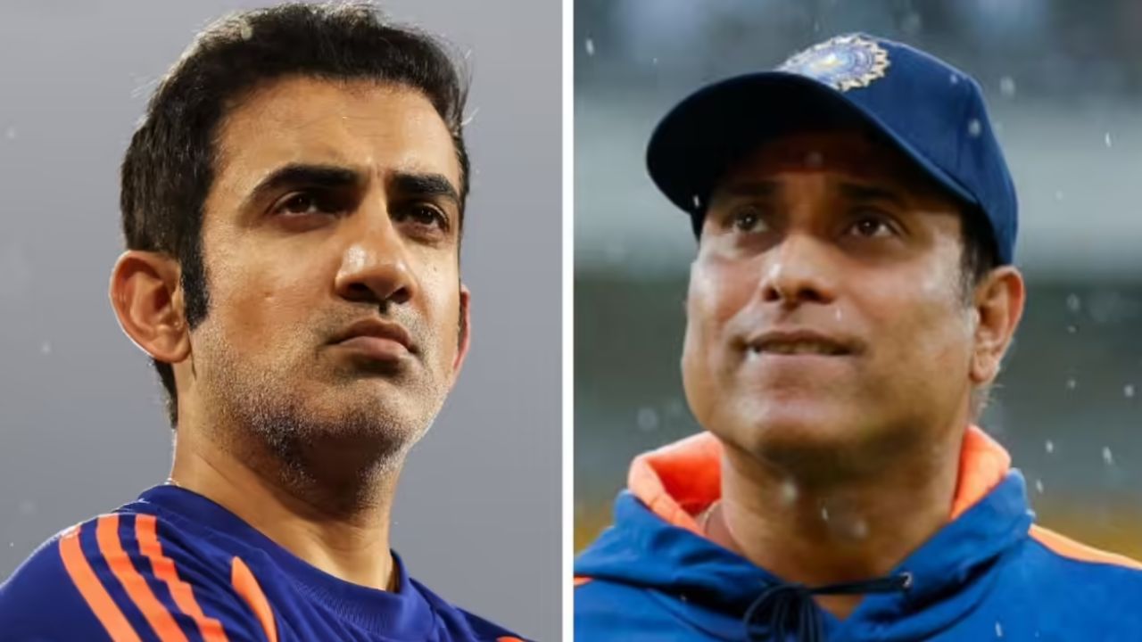 Gautam Gambhir 7 Gautam Gambhir 7