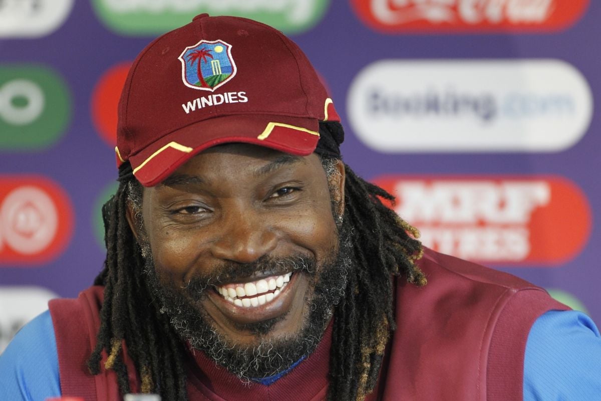 Gayle